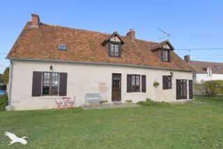  Maison  vendre 5 pices 132 m