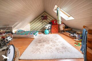  Maison  vendre 5 pices 90 m