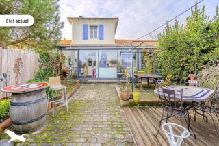  Maison � vendre 6 pi�ces 122 m�