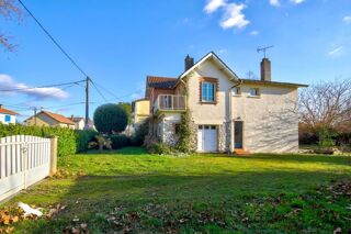  Maison  vendre 5 pices 156 m