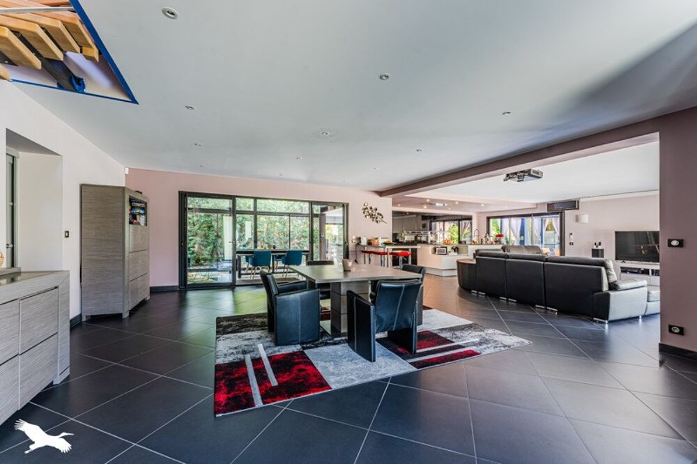  vendre  Maison Salles (33770)