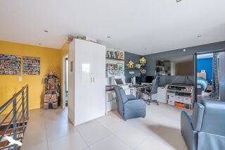  Maison � vendre 8 pi�ces 183 m�