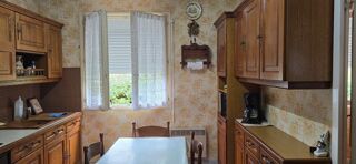  Maison  vendre 6 pices 148 m