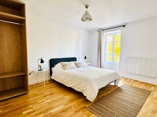  Maison  vendre 8 pices 180 m