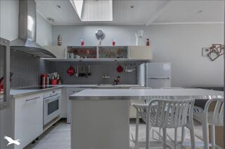  Maison  vendre 2 pices 55 m