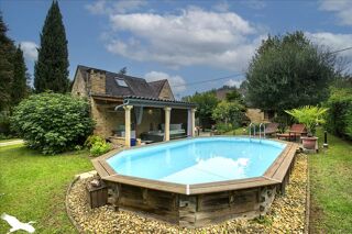  Maison  vendre 11 pices 205 m