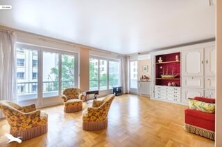  Appartement  vendre 3 pices 100 m