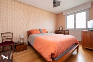  Appartement � vendre 5 pi�ces 98 m�