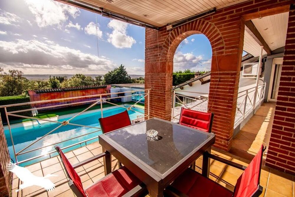  vendre  Maison Villefranche-de-Lauragais (31290)