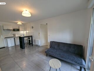  Appartement  vendre 2 pices 37 m