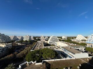  Appartement � vendre 2 pi�ces 41 m�