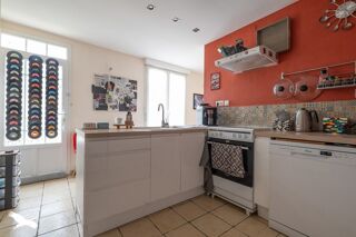  Maison  vendre 5 pices 118 m