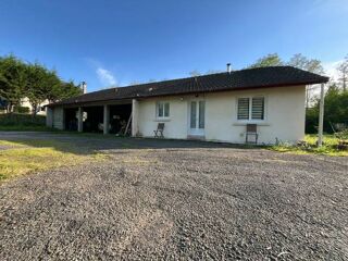  Maison  vendre 5 pices 76 m