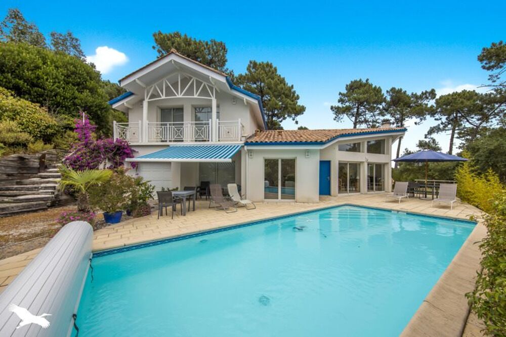  vendre  Maison Lge-Cap-Ferret (33950)