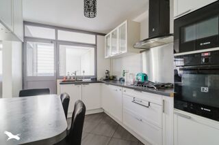  Appartement  vendre 5 pices 95 m