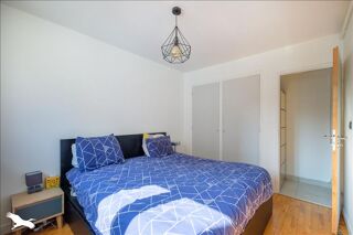  Appartement  vendre 3 pices 56 m