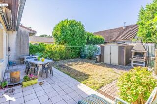  Maison  vendre 4 pices 82 m