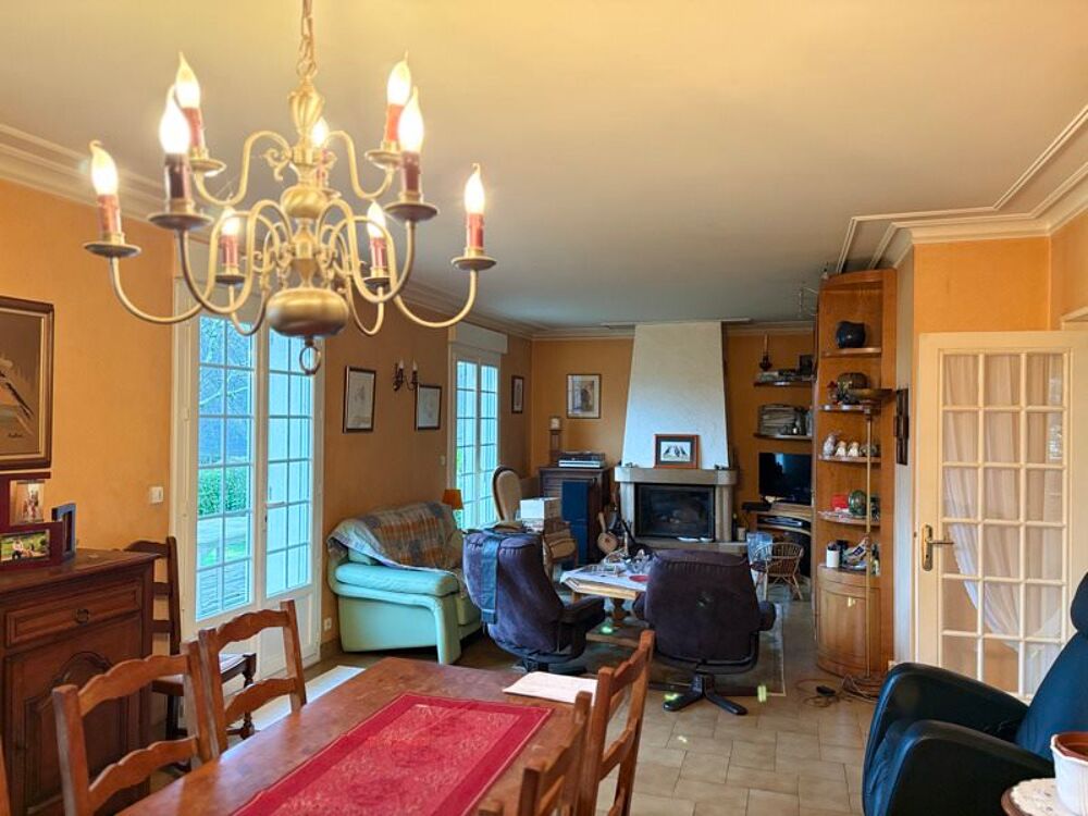 � vendre  Maison Guipavas (29490)