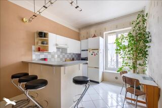  Appartement  vendre 2 pices 55 m