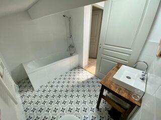  Maison  vendre 6 pices 103 m