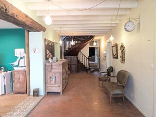  Maison � vendre 7 pi�ces 280 m�