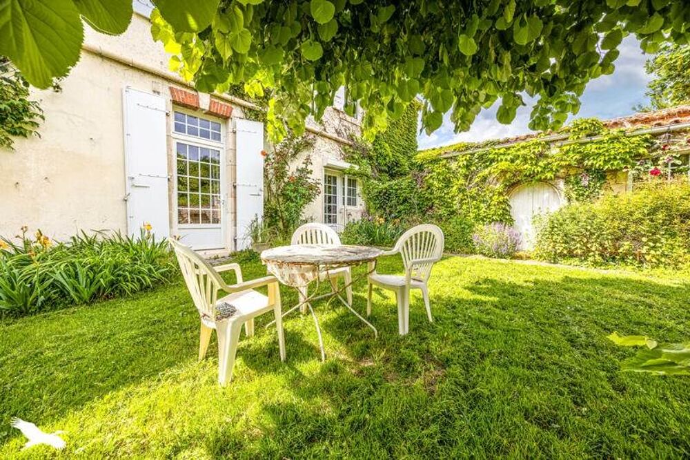 � vendre  Maison La Jarne (17220)