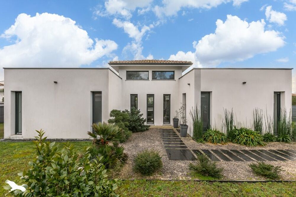 � vendre  Maison Andernos-les-Bains (33510)