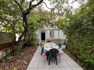  Maison � vendre 4 pi�ces 74 m�