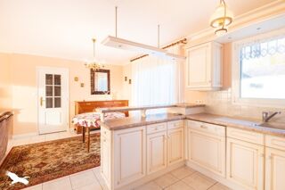  Maison � vendre 5 pi�ces 109 m�