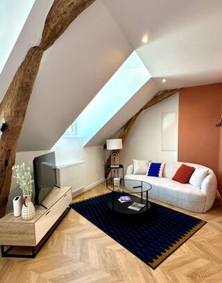  Appartement � vendre 1 pi�ce 27 m�