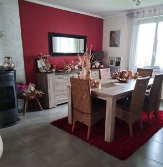  Maison  vendre 4 pices 117 m