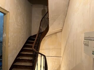  Immeuble  vendre 270 m