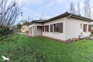  Maison  vendre 8 pices 118 m