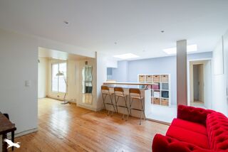  Appartement  vendre 2 pices 74 m