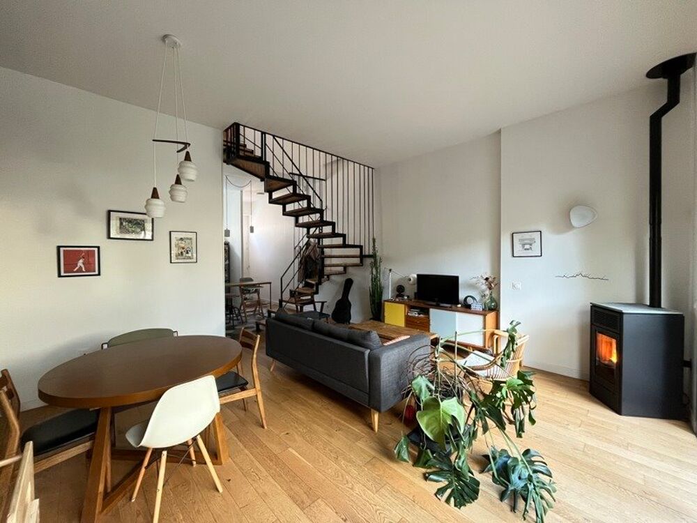 � vendre  Maison Bordeaux (33800)