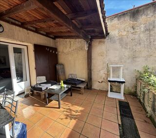  Appartement  vendre 1 pice 26 m