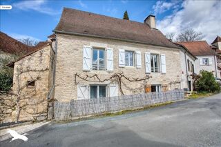  Maison  vendre 5 pices 100 m