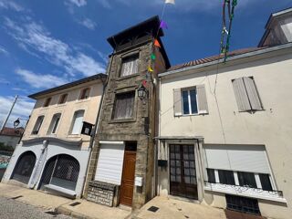  Maison  vendre 4 pices 124 m