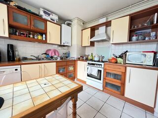  Appartement  vendre 5 pices 97 m