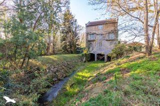  Maison  vendre 7 pices 294 m