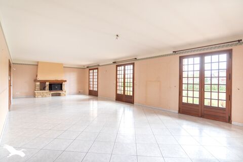  Maison  vendre 5 pices 221 m