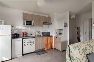  Appartement  vendre 3 pices 63 m