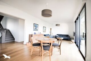  Maison  vendre 8 pices 190 m