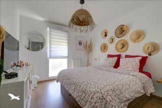  Appartement  vendre 3 pices 57 m