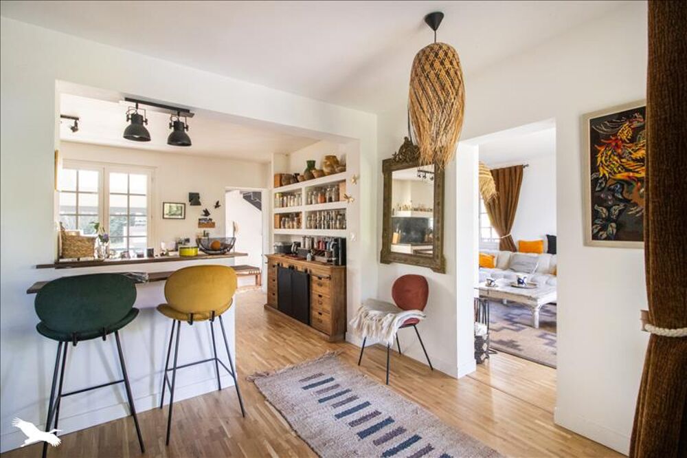  vendre  Maison Salies-de-Barn (64270)