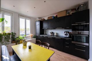  Appartement  vendre 3 pices 34 m