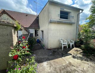  Maison  vendre 4 pices 70 m