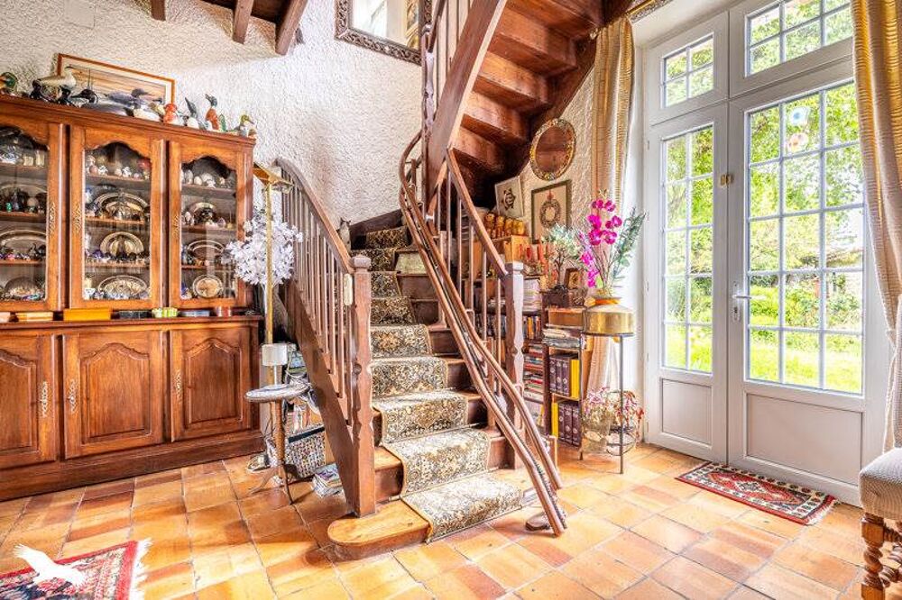 � vendre  Maison La Jarne (17220)