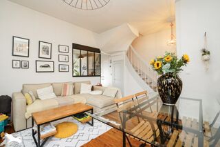  Maison  vendre 4 pices 84 m