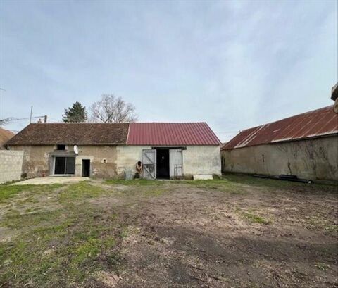   Maison de 3 pices principales Maison - 3 pice(s) - 77 m